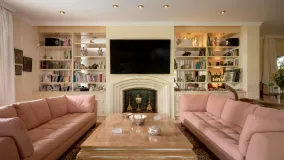 For sale Marbella East 5 bedrooms villa