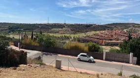 Plot for sale in Estepona