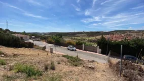 Plot for sale in Estepona