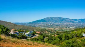 For sale Marbella East plot