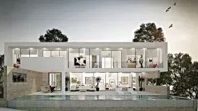 For sale Marbella East plot