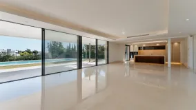 Buy Marbella Golden Mile villa