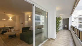 Apartment for sale in Marbella Centro with 2 bedrooms