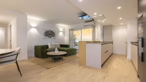 Apartment for sale in Marbella Centro with 2 bedrooms