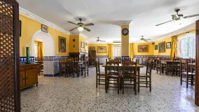 Hotel for sale in New Golden Mile