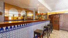 Hotel for sale in New Golden Mile