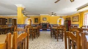 Hotel for sale in New Golden Mile