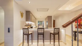 Comprar atico duplex con 3 dormitorios en New Golden Mile