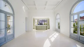 Se vende villa en Nueva Andalucia