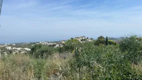 New Golden Mile plot for sale