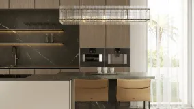 Villa en venta de 6 dormitorios en Marbella Golden Mile