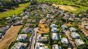 For sale plot in Nueva Andalucia