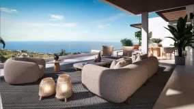 Plot for sale in Benalmadena