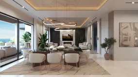 Plot for sale in Benalmadena