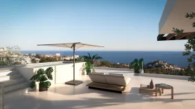 Plot for sale in Benalmadena