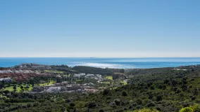Apartment for sale in Finca Cortesin with 3 bedrooms
