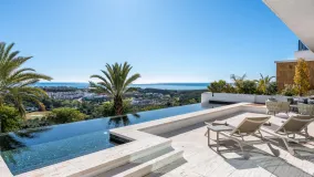 Apartment for sale in Finca Cortesin with 3 bedrooms