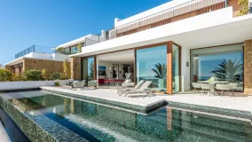 Apartment for sale in Finca Cortesin with 3 bedrooms