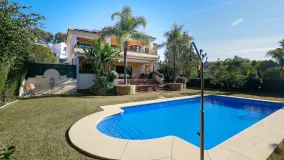 For sale Ctra. De Ronda villa with 6 bedrooms