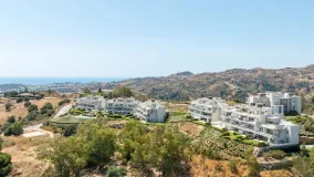 For sale apartment in Mijas Golf with 3 bedrooms