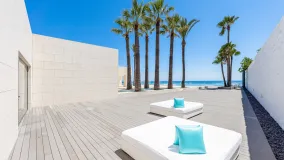 For sale villa in Mijas with 4 bedrooms