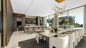 6 bedrooms Marbella Golden Mile villa for sale