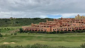 For sale plot in Estepona