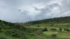 For sale plot in Estepona