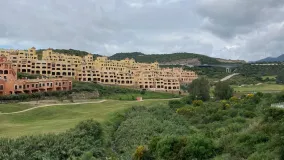 For sale plot in Estepona