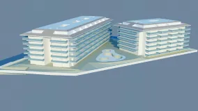 Comprar parcela en Fuengirola