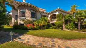 Mansion with 9 bedrooms for sale in New Golden Mile