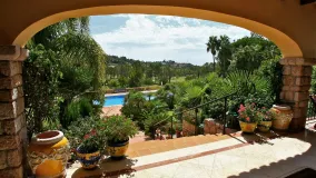 Mansion with 9 bedrooms for sale in New Golden Mile