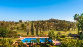 Mansion with 9 bedrooms for sale in New Golden Mile