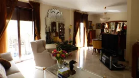 Se vende apartamento en Marbella Ciudad de 3 dormitorios