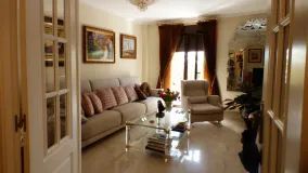 Se vende apartamento en Marbella Ciudad de 3 dormitorios