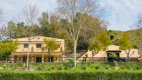 3 bedrooms Mijas Costa finca for sale