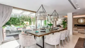 Villa with 4 bedrooms for sale in Marbella - Puerto Banus