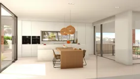 Villa with 4 bedrooms for sale in Marbella East