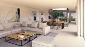 Villa with 4 bedrooms for sale in Marbella East