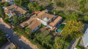 For sale Beach Side New Golden Mile villa