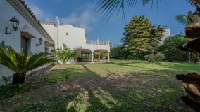 For sale Beach Side New Golden Mile villa