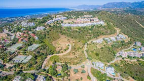 For sale plot in Marbella East