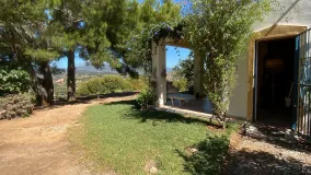 Finca en venta con 3 dormitorios en Monda