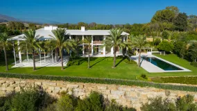 Casares villa for sale