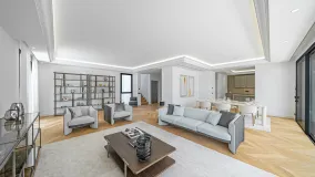 Se vende villa con 6 dormitorios en Marbella Golden Mile