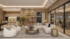 7 bedrooms New Golden Mile villa for sale