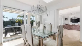 For sale villa in Nueva Andalucia