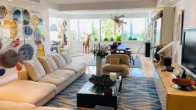 For sale 3 bedrooms apartment in New Golden Mile