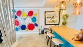 For sale 3 bedrooms apartment in New Golden Mile