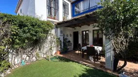 For sale 1 bedroom ground floor apartment in New Golden Mile